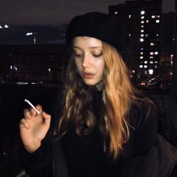 Avatar da jogadora Bruna